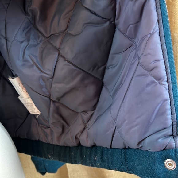 Styleman Retro Wool Jacket - Picture 6 of 8